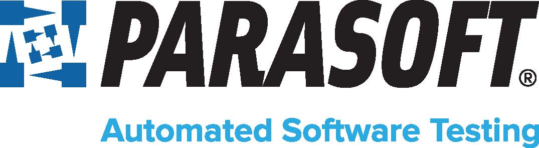 Parasoft logo