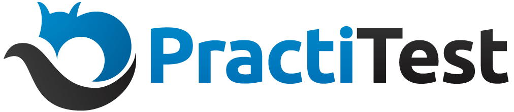 PractiTest logo