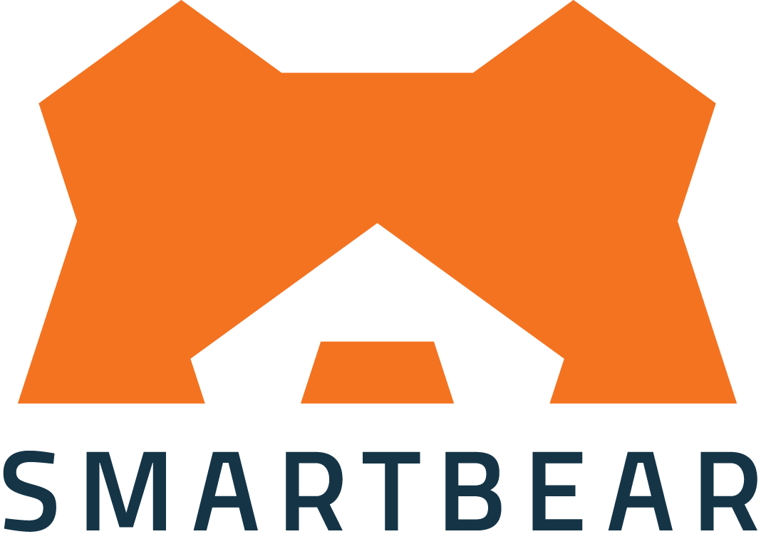 SmartBear Logo