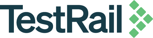 TestRail logo