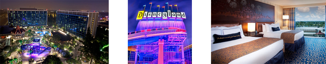 Disneyland® Hotel