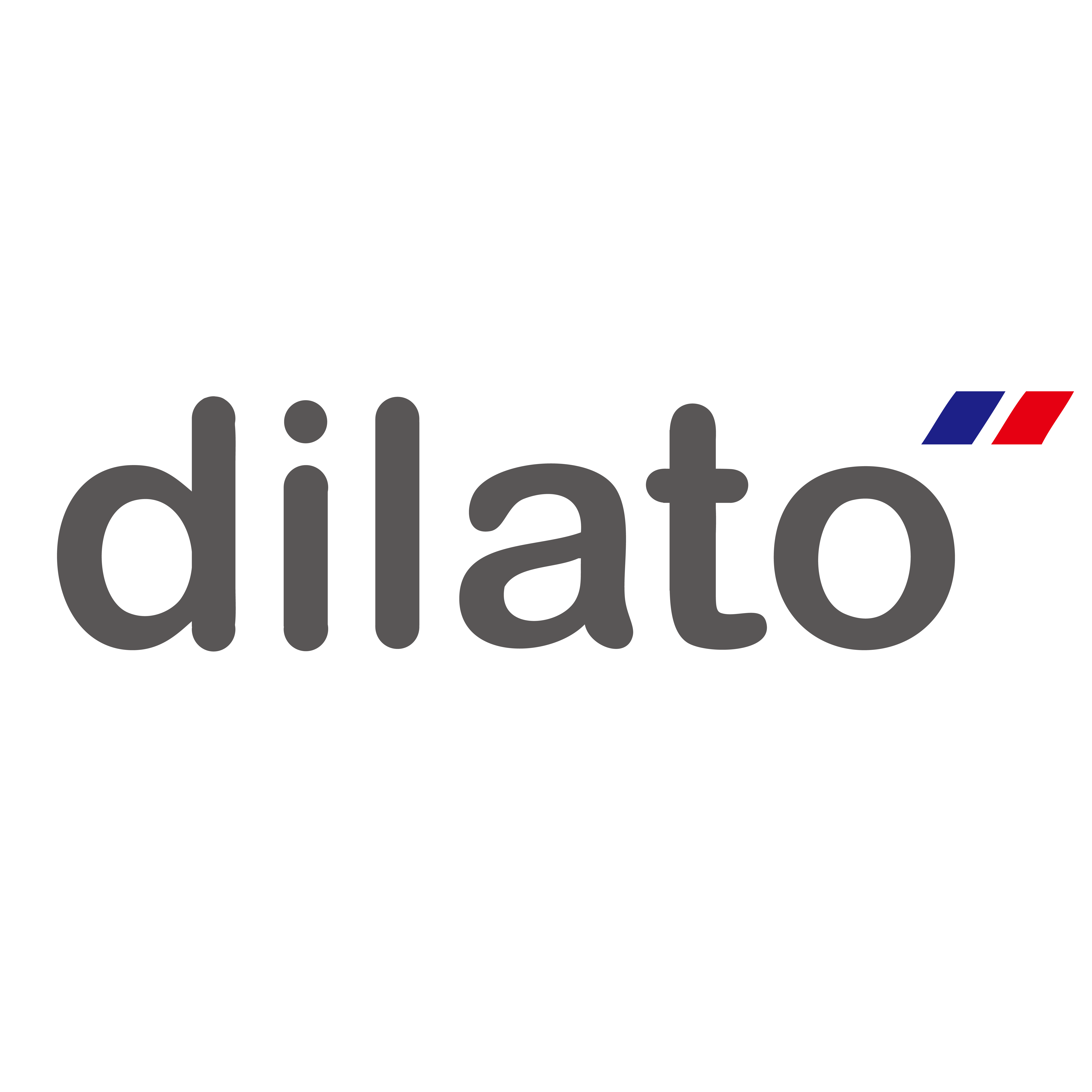 Dilato Infotech logo