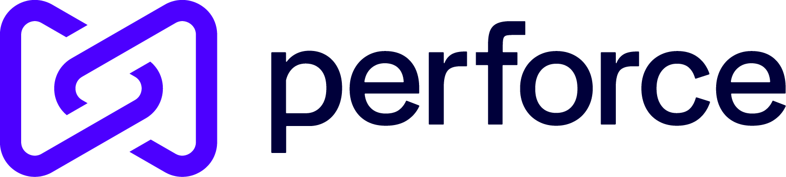 Perforce logo