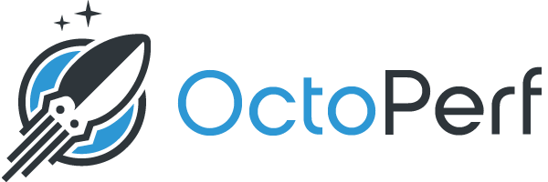 OctoPerf logo