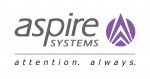 Aspire Systems logo