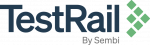 TestRail by Sembi logo