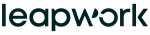Leapwork logo