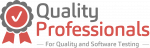Q-Pros logo