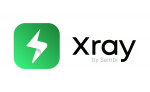 Xray by Sembi logo