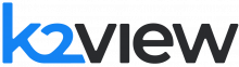 K2view logo