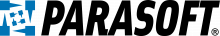 Parasoft logo Parasoft logo