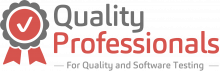 Q-Pros logo