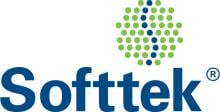 Softtek logo
