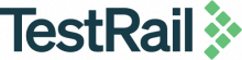 TestRail logo