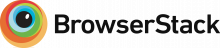 BrowserStack logo