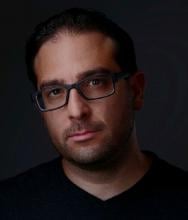 Chris Faraglia photo Chris Faraglia photo
