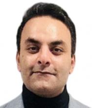 Usman Zubair photo