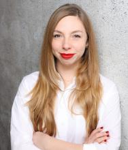 Sophie Küster