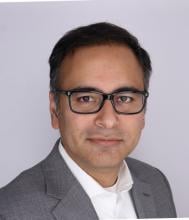 Saurayan Chaki