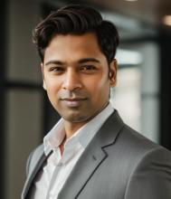 Anand Chinnakannan