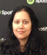 Swati Shah