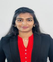 Chandana Mulpuri