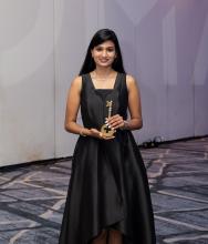 Yaamini Barathi Mohan