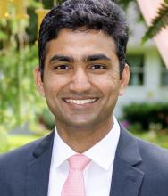 Raj Karan Gunukula