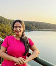 Prashanthi Matam