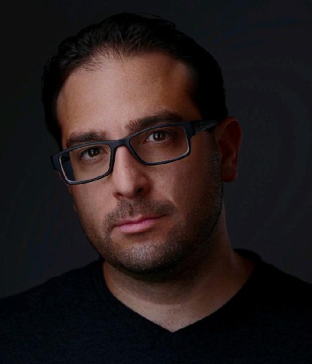 Chris Faraglia photo Chris Faraglia photo