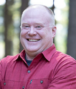 Ken Johnston