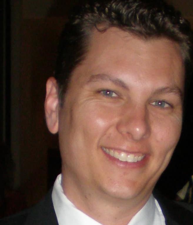 Ian Verhaegen photo