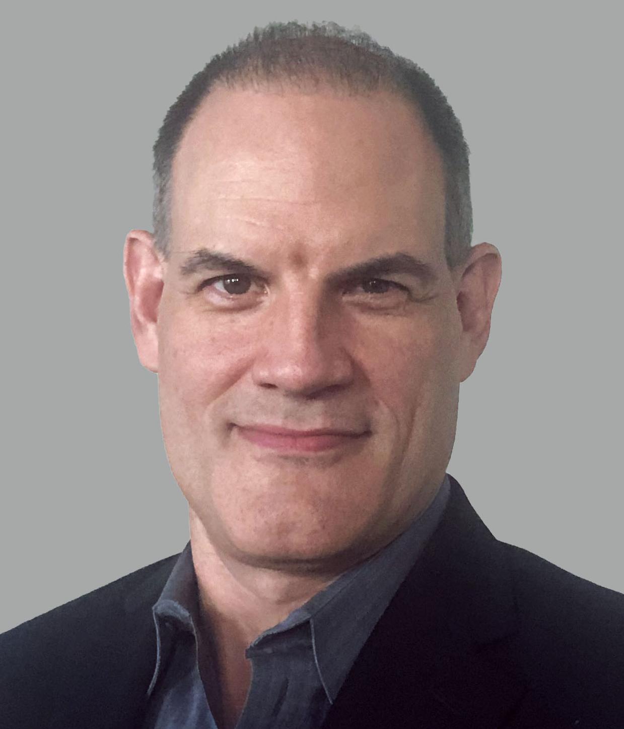 Jeff Peeples