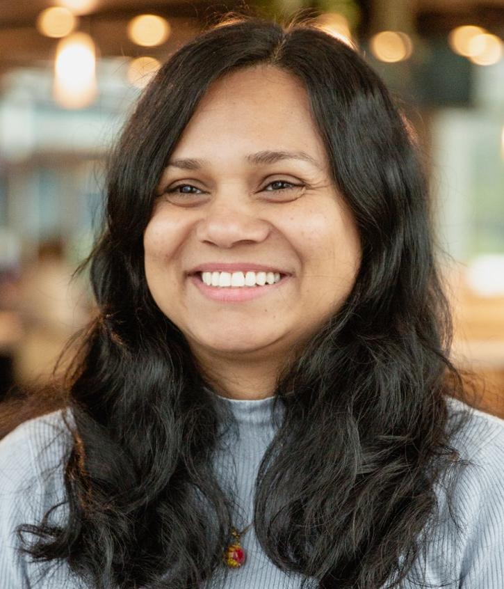 Nishadhi Nikalandawatte