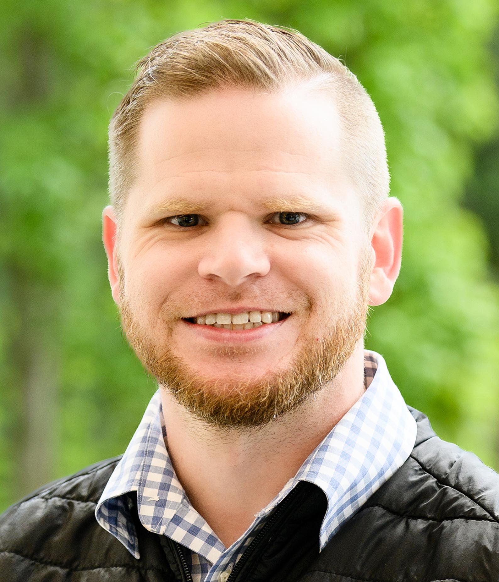 Trent Maynard photo Trent Maynard photo