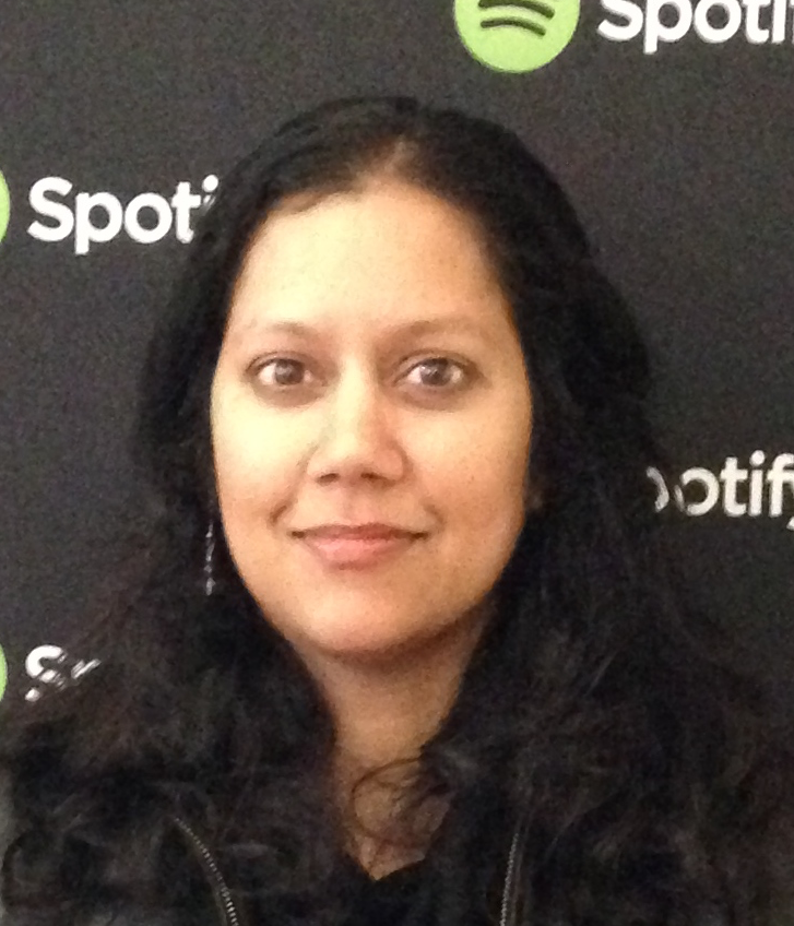 Swati Shah