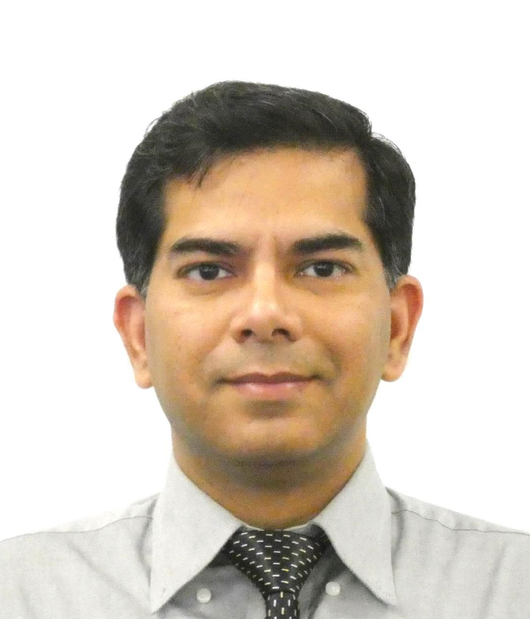 Vinay Mishra