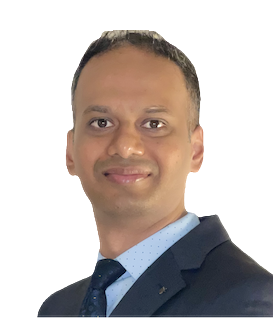 Praveen Bagare