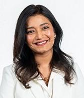 Sapana Garud