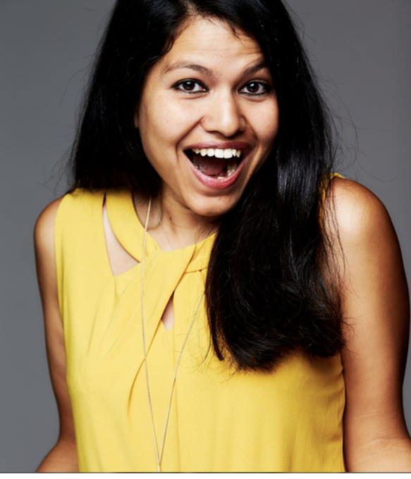 meena-negi