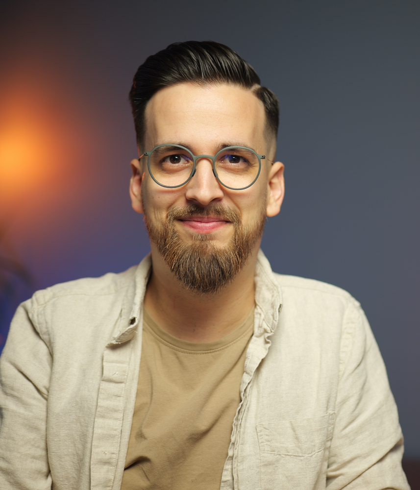 Filip Hric