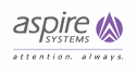 Aspire Systems logo