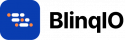 BlinqIO logo