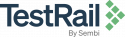 TestRail by Sembi logo