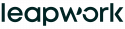 Leapwork logo