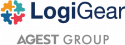 LogiGear logo