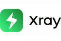 Xray logo Xray logo