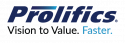Prolifics logo