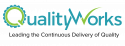 QualityWorks logo