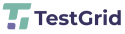 TestGrid logo